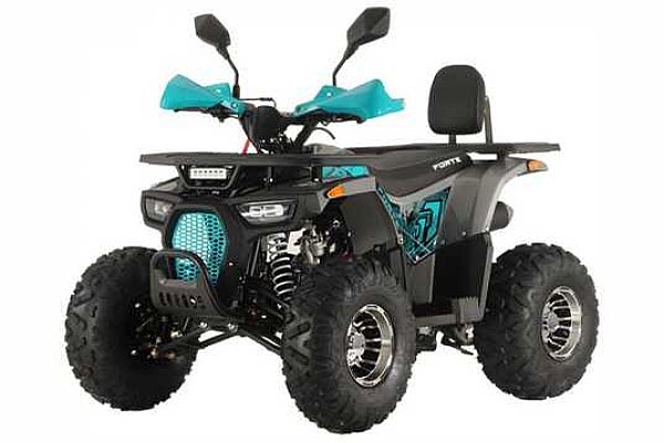 ATV (Quad Bike)