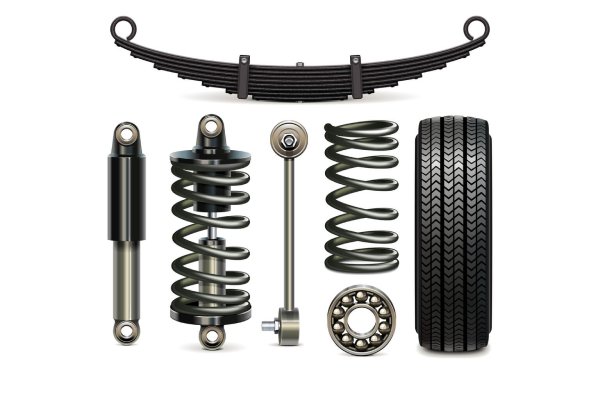 Suspension Parts