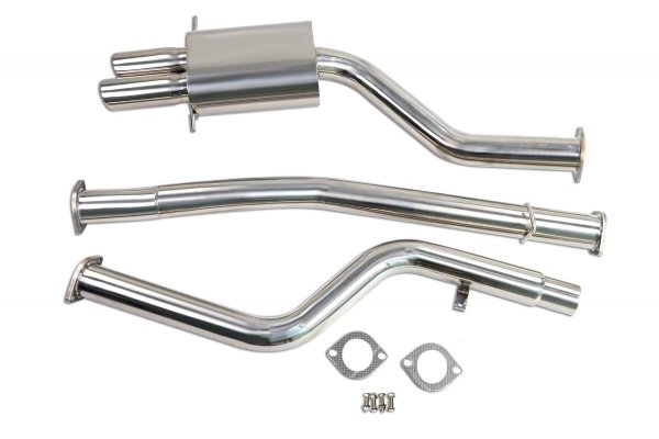 Exhaust Parts