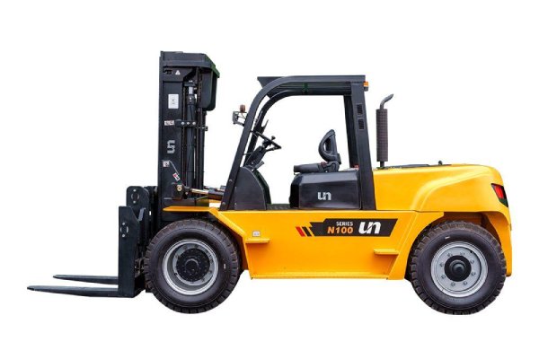 Forklift