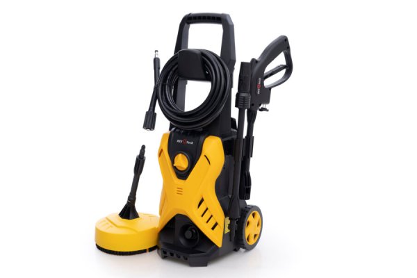 Pressure Washer