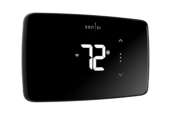 Smart Thermostat