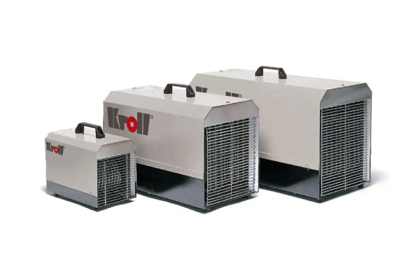 Heating Equipment