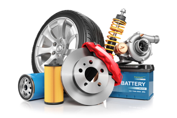 Auto Parts Wholesale