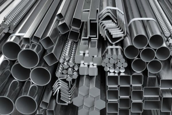 Metal Products & Heating Equipment